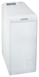 Electrolux EWT 135510 çamaşır makinesi fotoğraf