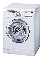 Siemens WXLS 1230 çamaşır makinesi fotoğraf
