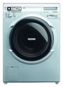 Hitachi BD-W85SV MG 洗濯機 写真
