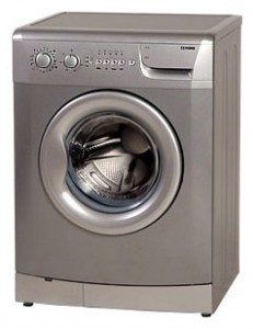 BEKO WKD 24500 TS Mașină de spălat fotografie