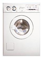 Zanussi FLS 985 Q W 洗濯機 写真