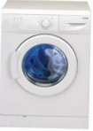 BEKO WML 15106 D çamaşır makinesi