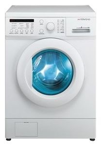 Daewoo Electronics DWD-FD1441 Mașină de spălat fotografie