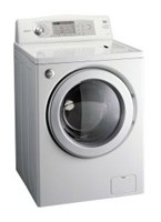 LG WD-12210BD Machine à laver Photo