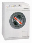 Miele W 2597 WPS Machine à laver
