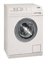 Miele W 2127 ﻿Washing Machine Photo