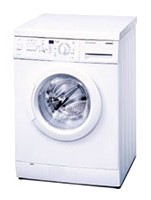 Siemens WXL 961 Máquina de lavar Foto