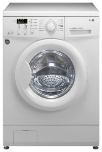 LG F-8092ND 洗濯機 写真