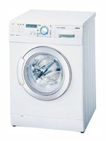 Siemens WXLS 1431 Máquina de lavar Foto