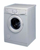 Whirlpool AWM 6100 Wasmachine Foto