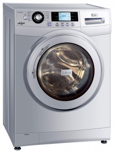 Haier HW60-B1286S 洗濯機 写真