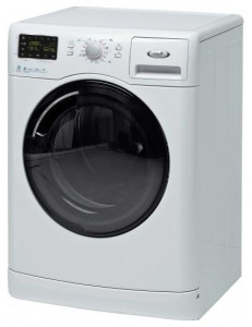 Whirlpool AWSE 7200 Máquina de lavar Foto