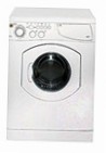 Hotpoint-Ariston ALS 109 X Machine à laver