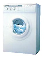 Zerowatt X 33/800 Mașină de spălat fotografie