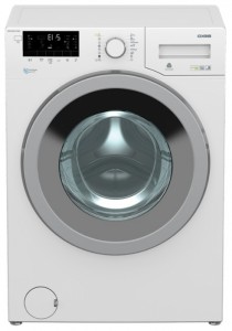 BEKO WMY 81483 LMB2 Pračka Fotografie