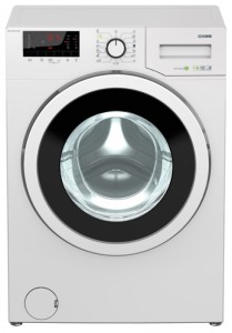 BEKO WMY 61232 MB3 çamaşır makinesi fotoğraf