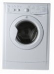 Indesit IWUC 4085 Máy giặt