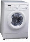 LG F-8068LDW1 Machine à laver