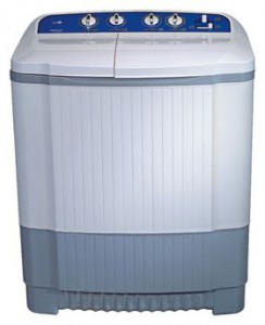LG WP-720NP çamaşır makinesi fotoğraf