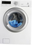 Electrolux EWS 11277 FW Machine à laver