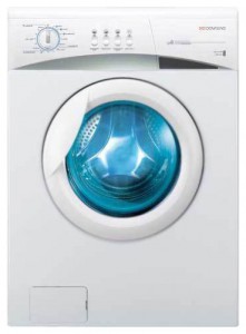 Daewoo Electronics DWD-M1017E çamaşır makinesi fotoğraf