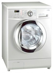 LG F-1239SD 洗衣机 照片