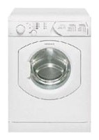 Hotpoint-Ariston AV 102 洗衣机 照片