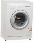 BEKO WKB 61021 PTYS Machine à laver