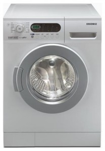 Samsung WFJ125AC Wasmachine Foto