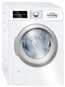 Bosch WAT 24441 çamaşır makinesi fotoğraf