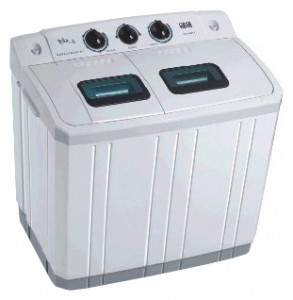 Leran XPB58-60S çamaşır makinesi fotoğraf