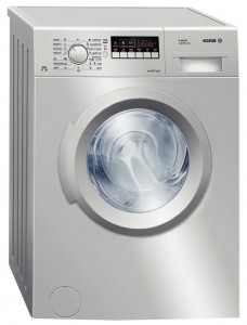 Bosch WAB 202S1 ME 洗濯機 写真