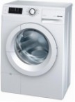 Gorenje W 6523/S Machine à laver