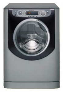 Hotpoint-Ariston AQGD 149 S Máquina de lavar Foto