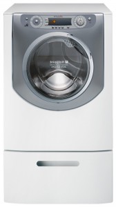Hotpoint-Ariston AQGD 169 H Machine à laver Photo