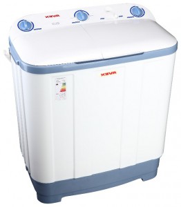 AVEX XPB 55-228 S 洗衣机 照片
