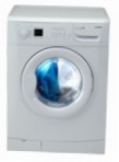 BEKO WMD 66080 Tvättmaskin