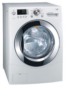 LG F-1203CD Máquina de lavar Foto