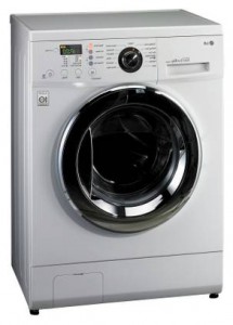LG F-1289TD 洗濯機 写真