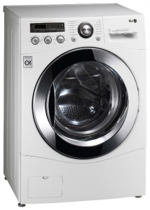 LG F-1481TD Tvättmaskin Fil