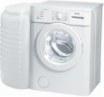 Gorenje WS 50085 R Machine à laver