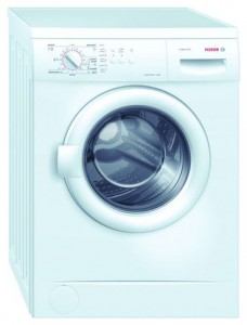 Bosch WAA 20181 洗衣机 照片