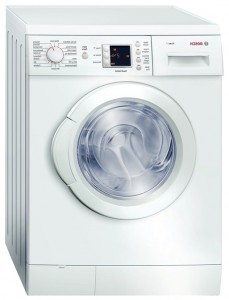 Bosch WAE 24462 Mașină de spălat fotografie
