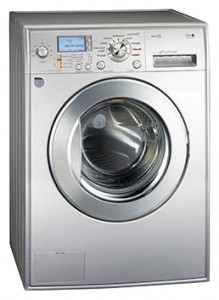 LG WD-1406TDS5 çamaşır makinesi fotoğraf