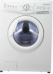 Daewoo Electronics DWD-M8022 Machine à laver