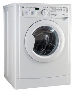 Indesit EWSD 61031 Mașină de spălat fotografie