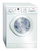 Bosch WAE 28343 Vaskemaskin Bilde