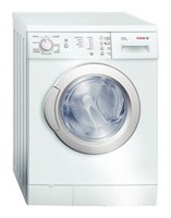 Bosch WAE 28175 Wasmachine Foto