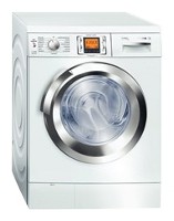 Bosch WAS 28792 洗衣机 照片
