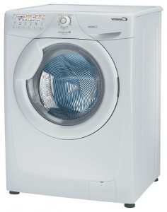 Candy COS 106 D çamaşır makinesi fotoğraf